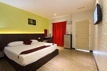 MyVilla Langkawi Hotel